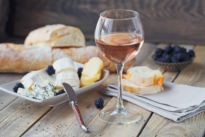 L'APÉRO TOUT EN SAVEURS : YOUR 6@8 RENDEZ VOUS !
