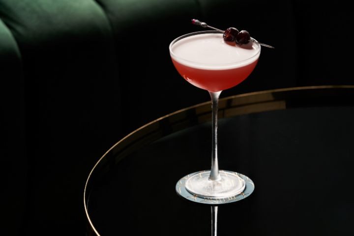 AFTER-WORK DRINKS!